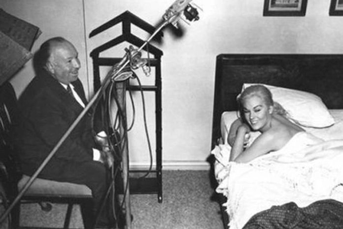 'Um Corpo Que Cai', de Hitchcock, é eleito o melhor filme da história