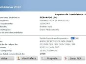 Em Mata Grande, Fernando Lou tem candidatura indeferida