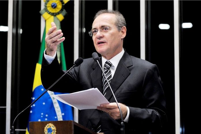 Renan relata projeto que aumenta valor de causas em juizados especiais cíveis

