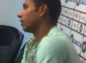 Rodolfo admite vício em cocaína e será internado para reabilitação