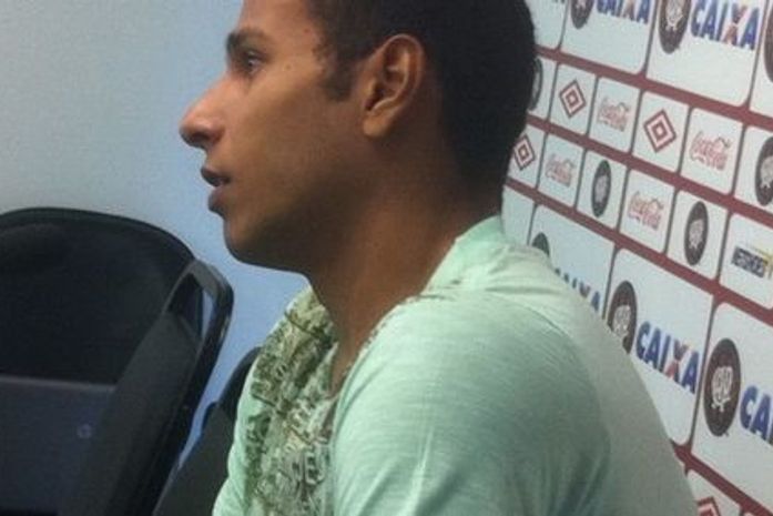 Rodolfo admite vício em cocaína e será internado para reabilitação