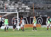 Thiago Gaspareto(ex-CRB) é regularizado e reforça o Treze contra o Paysandu