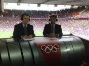 Romário se irrita com críticas por ausência na Câmara durante Olimpíada