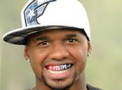 Goleiro Felipe é intimado por oficial de Justiça por não pagar pensão