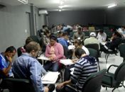 Servidores concluem Curso de Uso e Ocupação do Solo