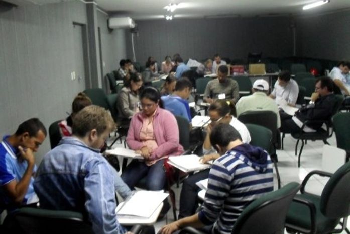 Servidores concluem Curso de Uso e Ocupação do Solo