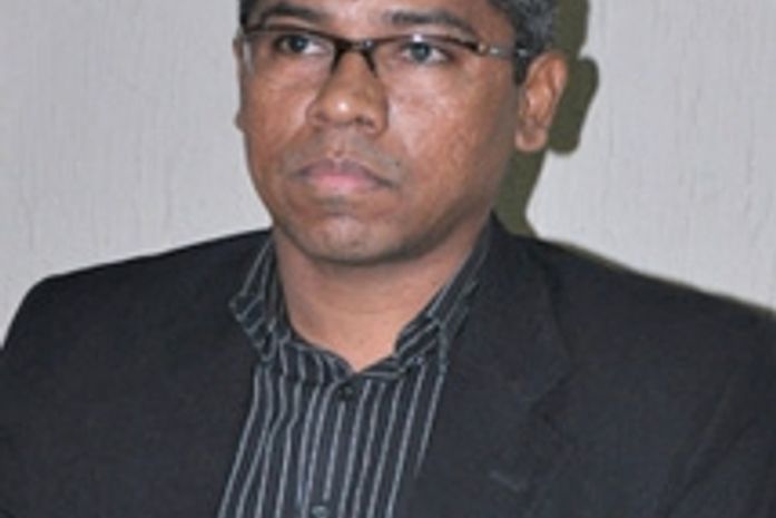 Delegado Medson Maia
