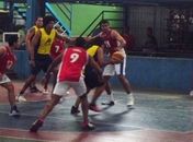 Final de semana decisivo na Copa Ivone Santos de Basquete