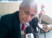 Orlando Manso confirma tropa federal em quatros municípios nas eleições