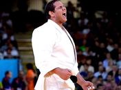 Rafael Silva conquista o bronze no judô na Olimpíada