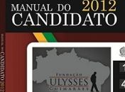 Renan recomenda leitura de manual a candidatos do PMDB