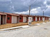 Casas da reconstrução