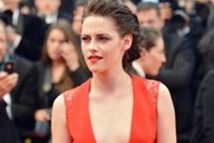 Kristen Stewart é proibida de ir à estreia de filme de Pattinson