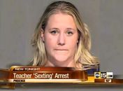 Professora é presa por relações sexuais com aluna de 14 anos