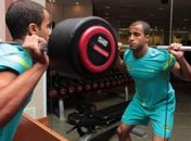 Dirigente do Inter de Milão vem ao Brasil para tentar levar Lucas