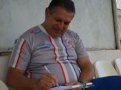 Técnico do Itabaiana acredita na reabilitação da equipe contra o CSA