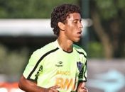 Marcos Rocha(ex-CRB) comemora o grande momento