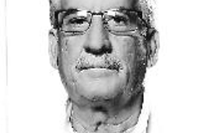 Ex-prefeito de Tanque d'Arca, José Rubem (PSDB)