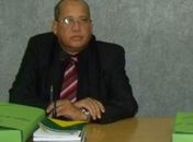 Após "desistir", vereador volta atrás e deverá disputar a reeleição