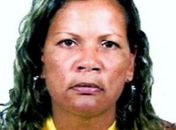 Mulher morta pelo ex-marido será sepultada neste sábado