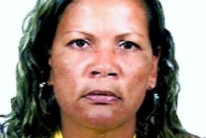 Mulher morta pelo ex-marido será sepultada neste sábado