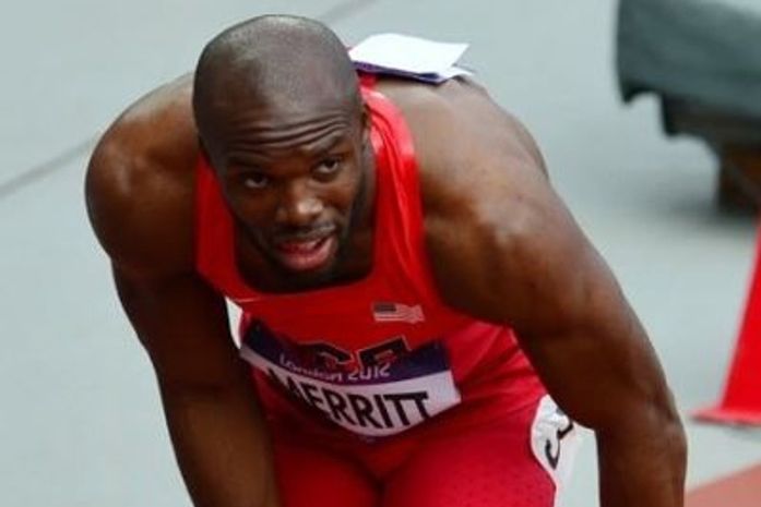 Campeão pego no doping por remédio para aumentar o pênis é eliminado nos 400 m