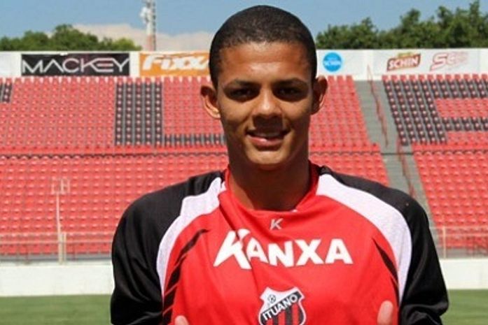 Direção do ASA anuncia jovem zagueiro vindo do Fortaleza