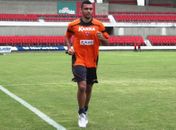 CRB desembarca em Maceió e terá recuperação passiva‏