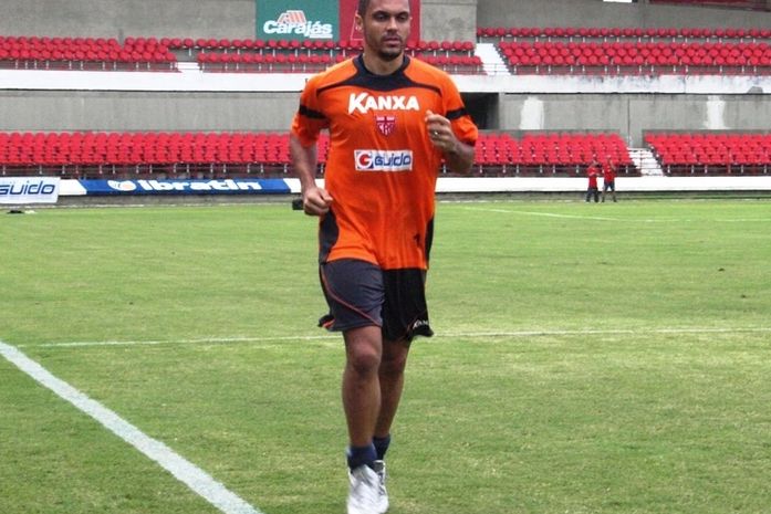 CRB desembarca em Maceió e terá recuperação passiva‏