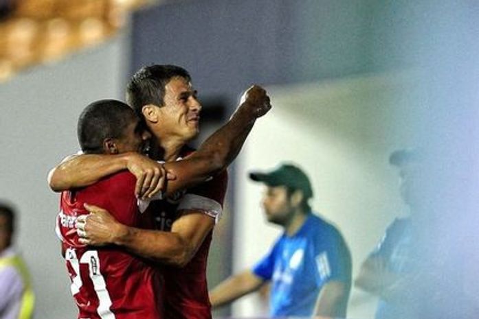 Inter aproveita marasmo criativo do Palmeiras, mantém rival na zona do perigo