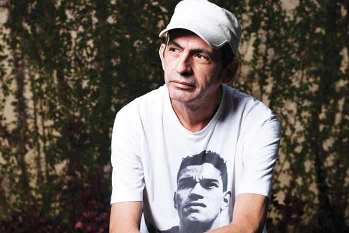 Cláudio Assis abre o evento Encontros de Cinema no SESI , neste domingo