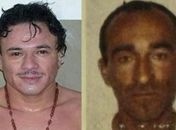 Duplo homicídio: Dois homens são executados na porta de casa