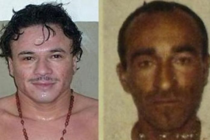 Duplo homicídio: Dois homens são executados na porta de casa