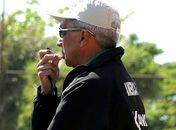 Givanildo Oliveira não resiste a mais uma derrota e é demitido do Coelho