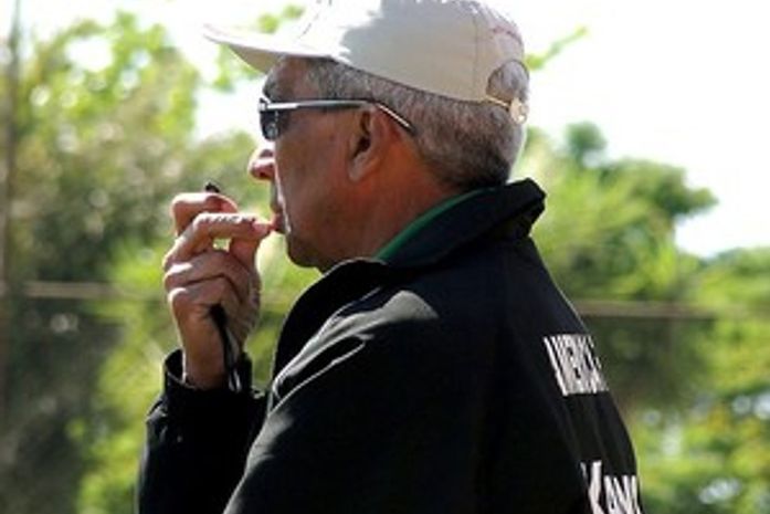 Givanildo Oliveira não resiste a mais uma derrota e é demitido do Coelho