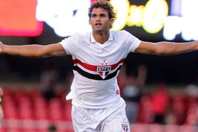 Alagoano Willian José diz não estar 'nem aí' para torcida e é repreendido por treinador