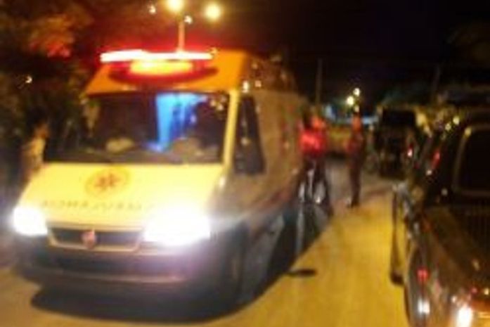 Jovem é morto em posto de combustível na Forene