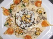  Fricassé de Frango: uma deliciosa maneira de impressionar na cozinha