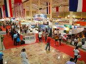 AMA começa organização da Feira dos Municípios 2013