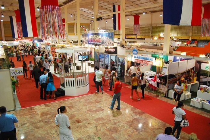 AMA começa organização da Feira dos Municípios 2013