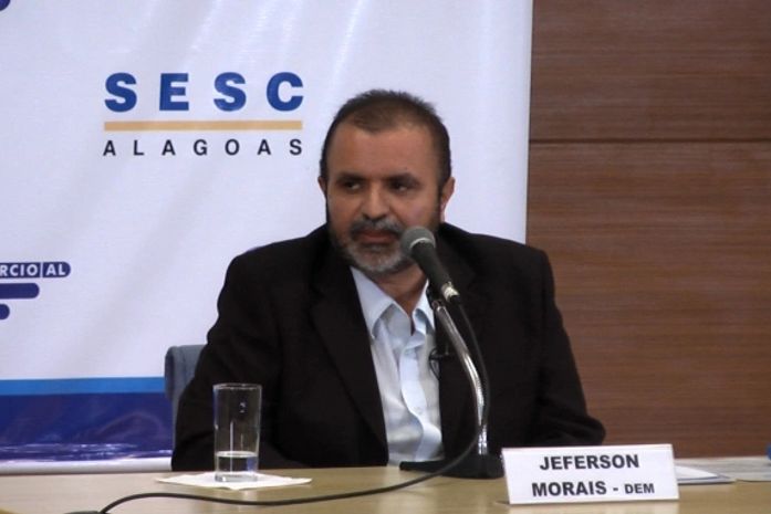 Jeferson Moraes