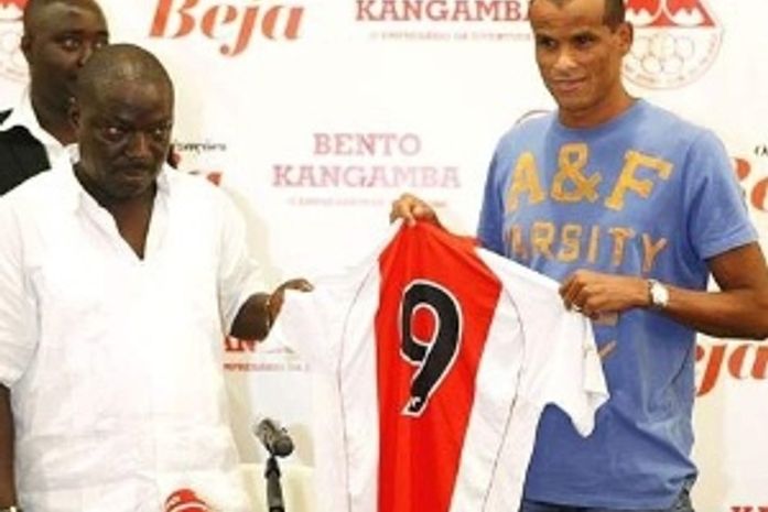 Acidente com ônibus mata 23 torcedores de time de Rivaldo em Angola