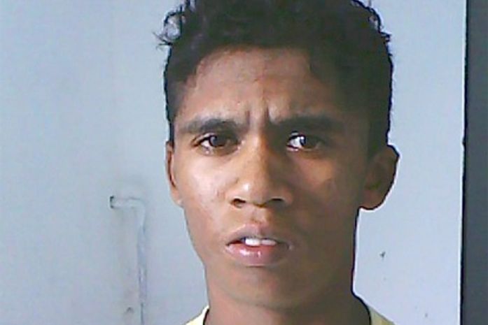 Sandro Narciso dos Santos, conhecido como ?Sandrinho?
ou ?Bracinho?, 18