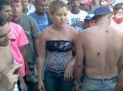 Camelôs reclamaram da postura de policiais do Bope 