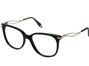 A estilista Victoria Beckham lança linha de óculos de grau