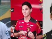 ASA anuncia contratação de mais três reforços para Série B