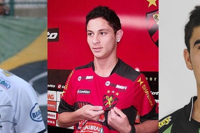 ASA anuncia contratação de mais três reforços para Série B