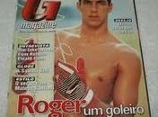 Goleiro que ficou conhecido por posar nu quer ser prefeito no Rio