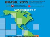 Congresso Pan-americano de Arquitetos proporciona encontro entre profissionais
