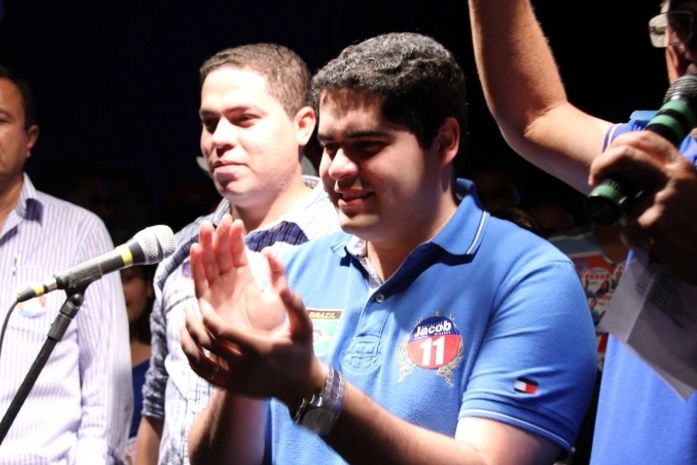 Prefeito de Mata Grande, Jacob Brandão